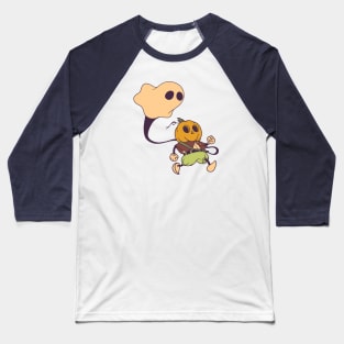 Clyde's on the Move! Baseball T-Shirt